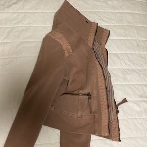 Anthropology Casual Marrakech jacket